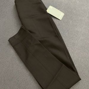 Black Lysse Leggings